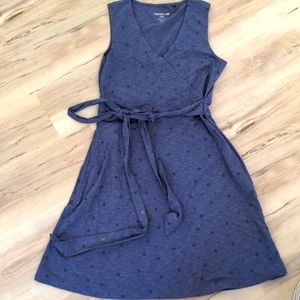 Toad & Co dress